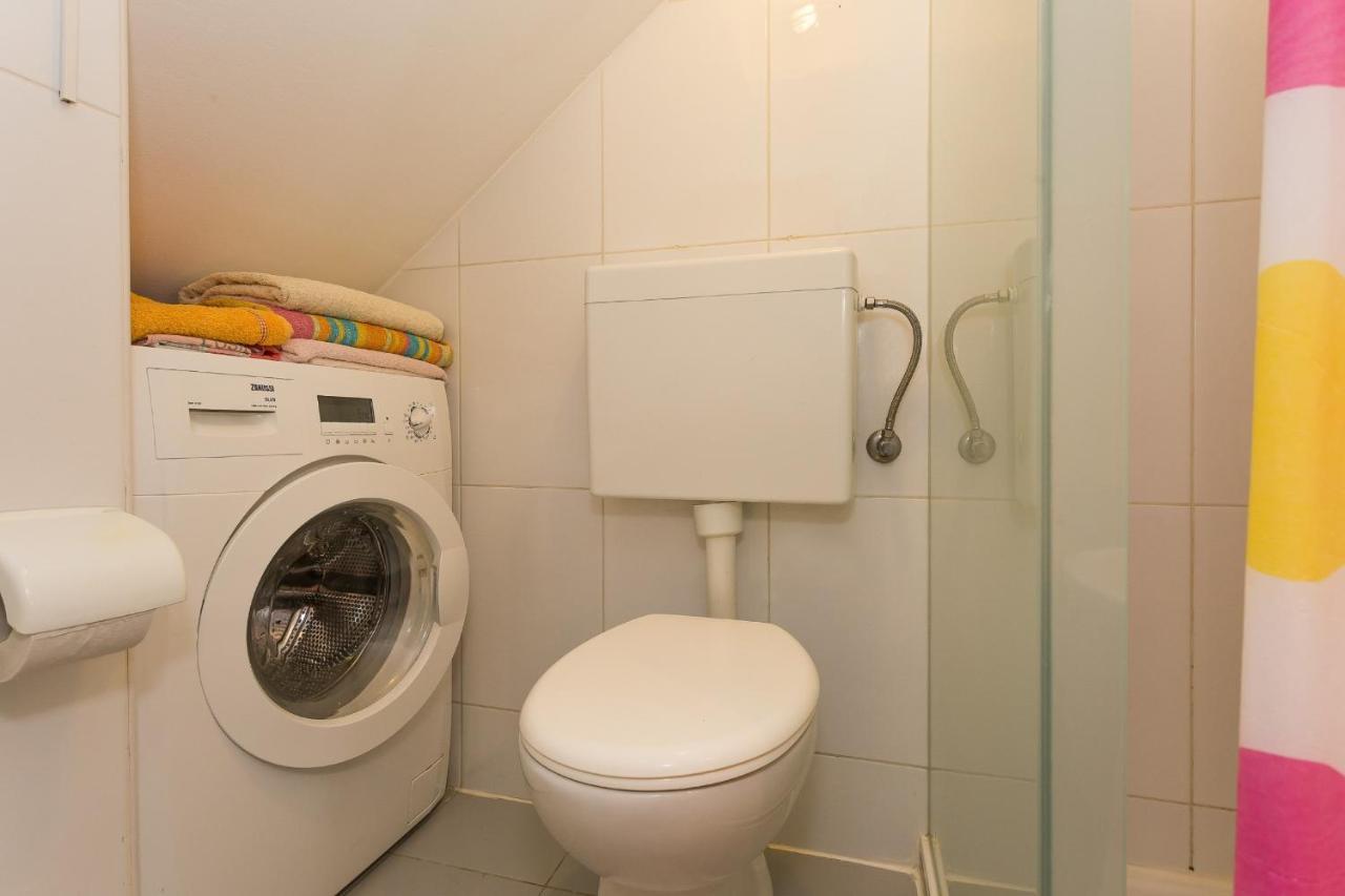 Modern And Practical Studio In The Heart Of 스플리트 외부 사진