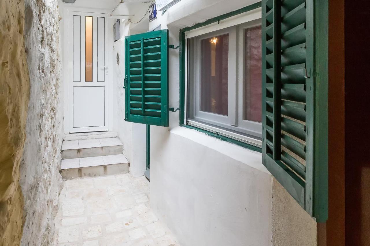 Modern And Practical Studio In The Heart Of 스플리트 외부 사진